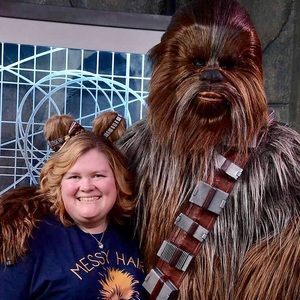 Meet your Posher, Brooke